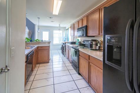 8516 Silverbell Lane Fort Worth TX 76140