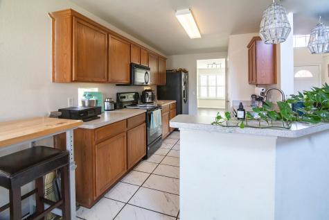8516 Silverbell Lane Fort Worth TX 76140