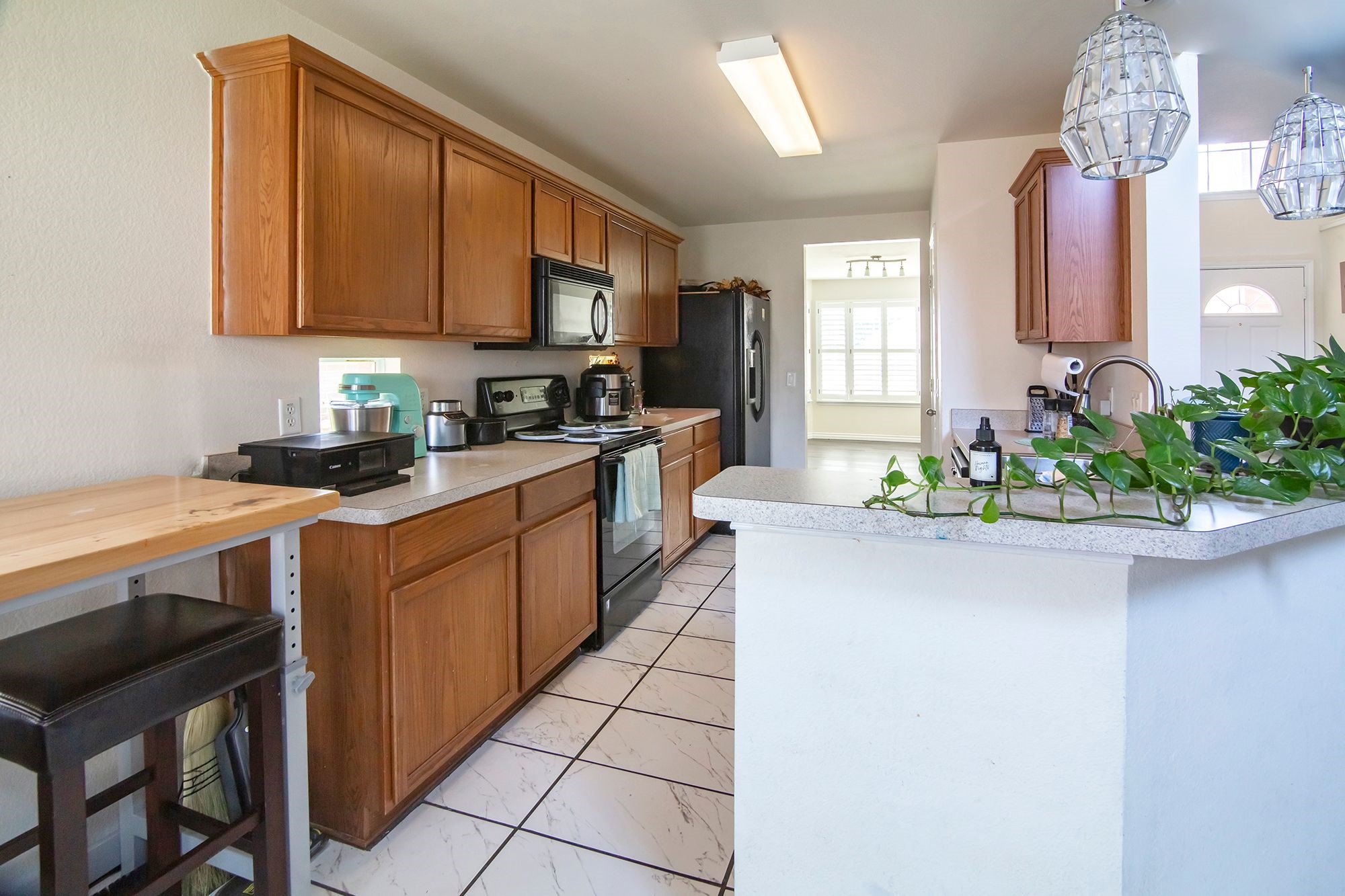 8516 Silverbell Lane Fort Worth TX 76140