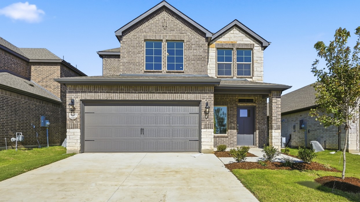 1216 Crookpost Drive Princeton TX 75407