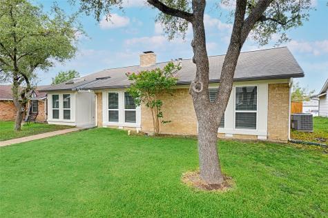 2215 Stonebrook Drive Carrollton TX 75007