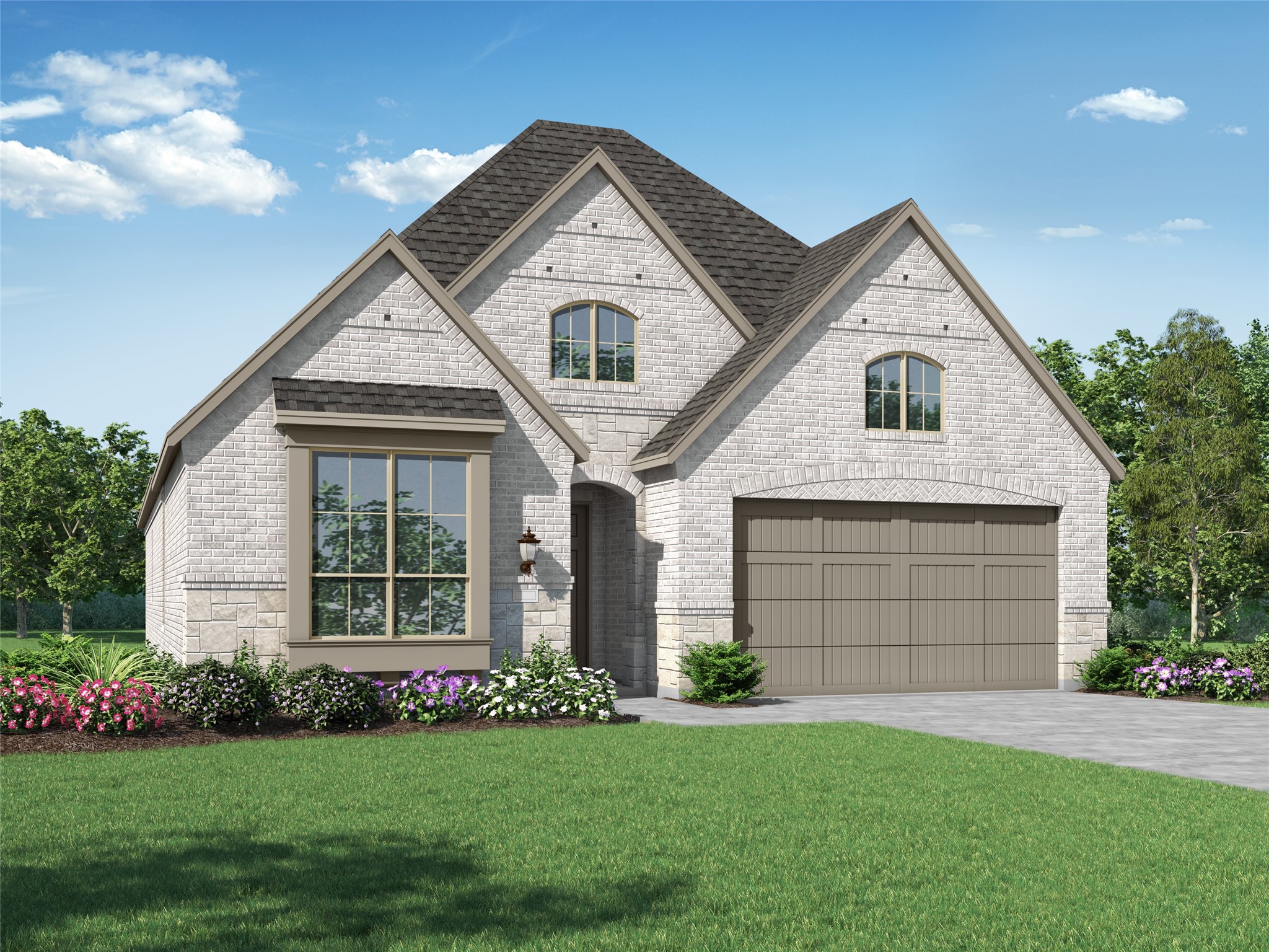 5028 Westhaven Circle Denison TX 75020
