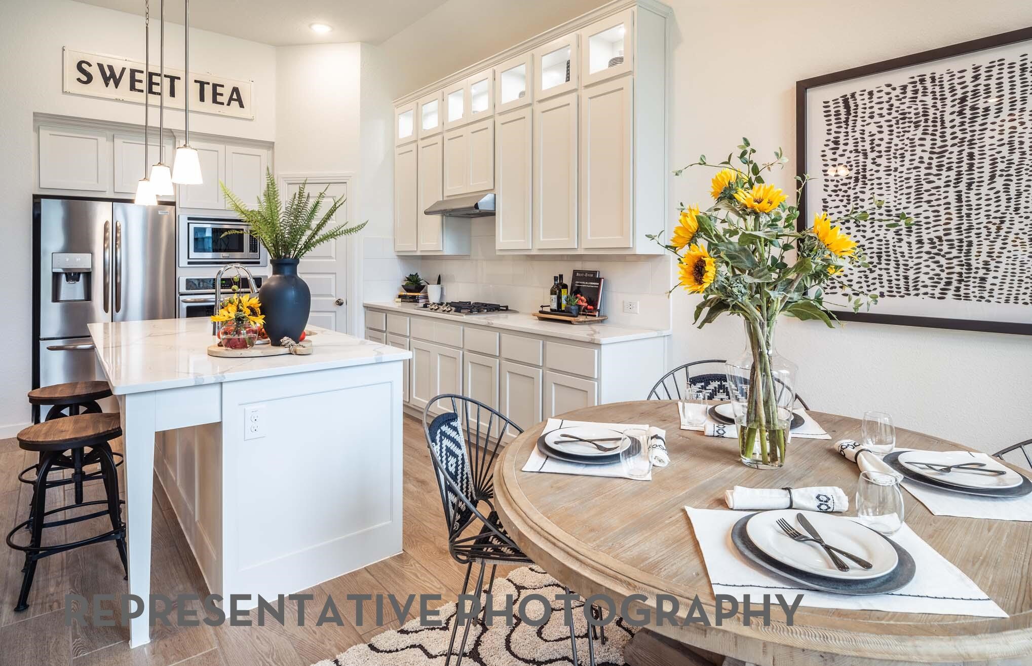 5028 Westhaven Circle Denison TX 75020