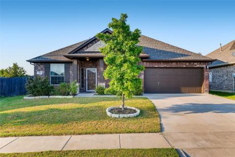 1005 Destrehan Court Burleson TX 76028