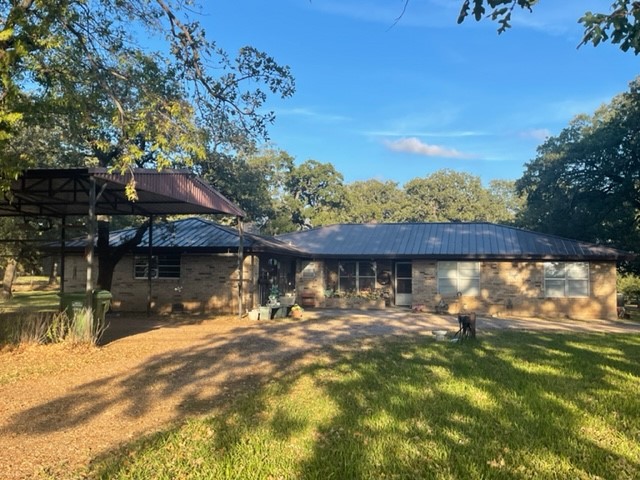 600 Dogwood Street Springtown TX 76082