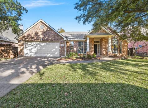 11436 Eaglebend Lane Frisco TX 75035