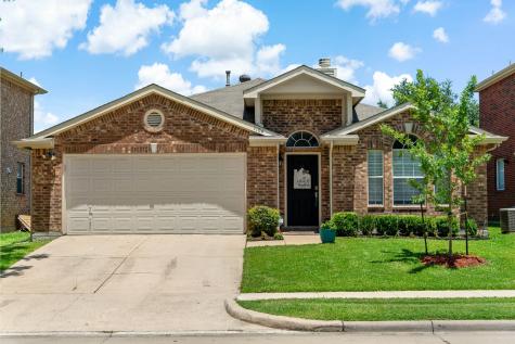 3104 Candlebrook Drive Wylie TX 75098