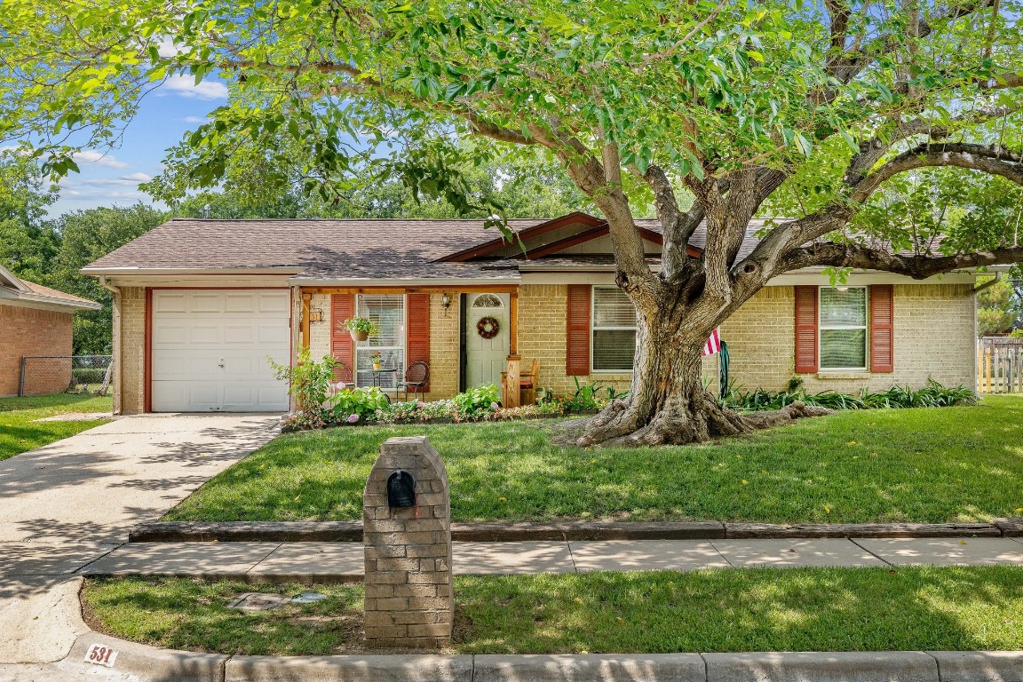 531 Ferguson Drive Lewisville TX 75057