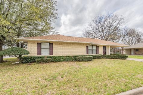 510 S Dallas Street Kemp TX 75143