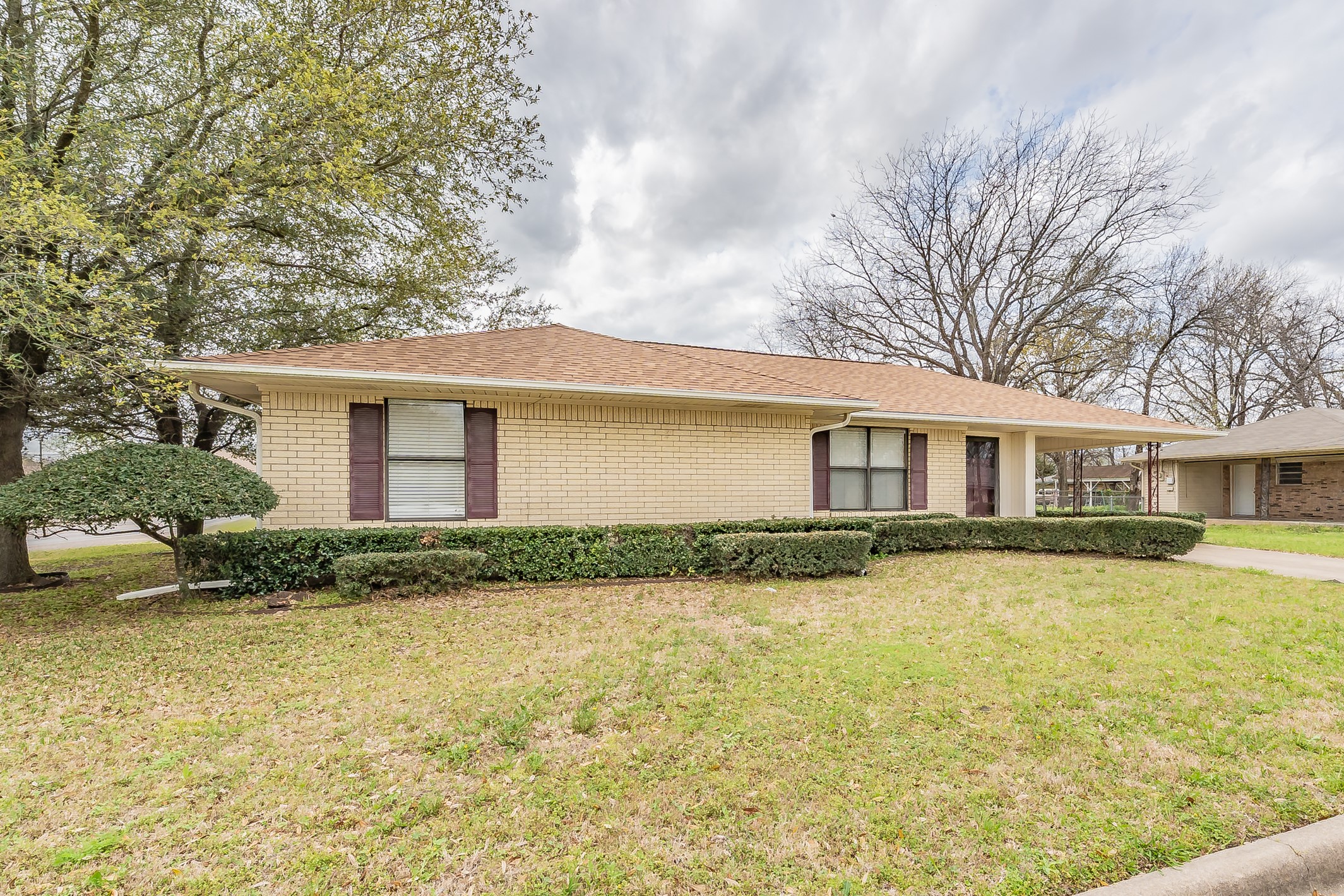 510 S Dallas Street Kemp TX 75143
