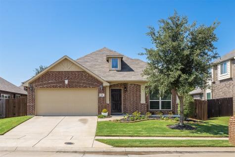 908 Longhorn Drive Aubrey TX 76227