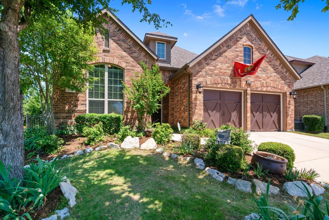8324 Primrose Trail Lantana TX 76226