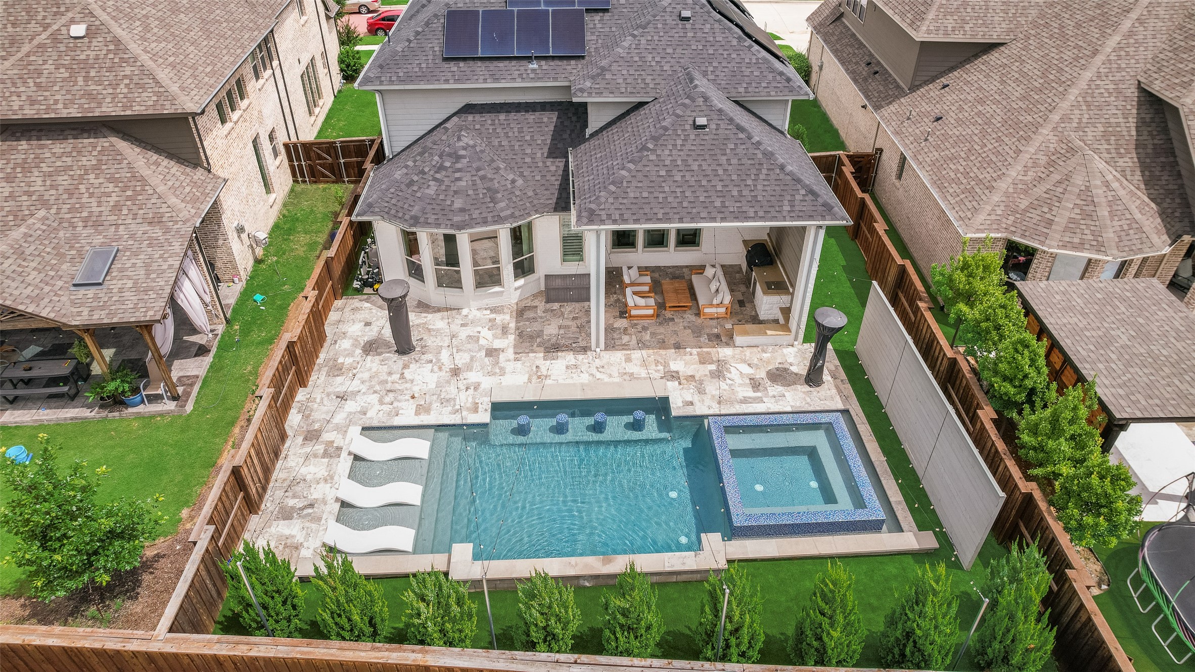 5613 Kildare Court Mckinney TX 75071