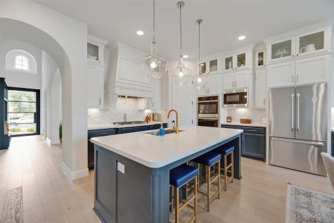 5613 Kildare Court Mckinney TX 75071
