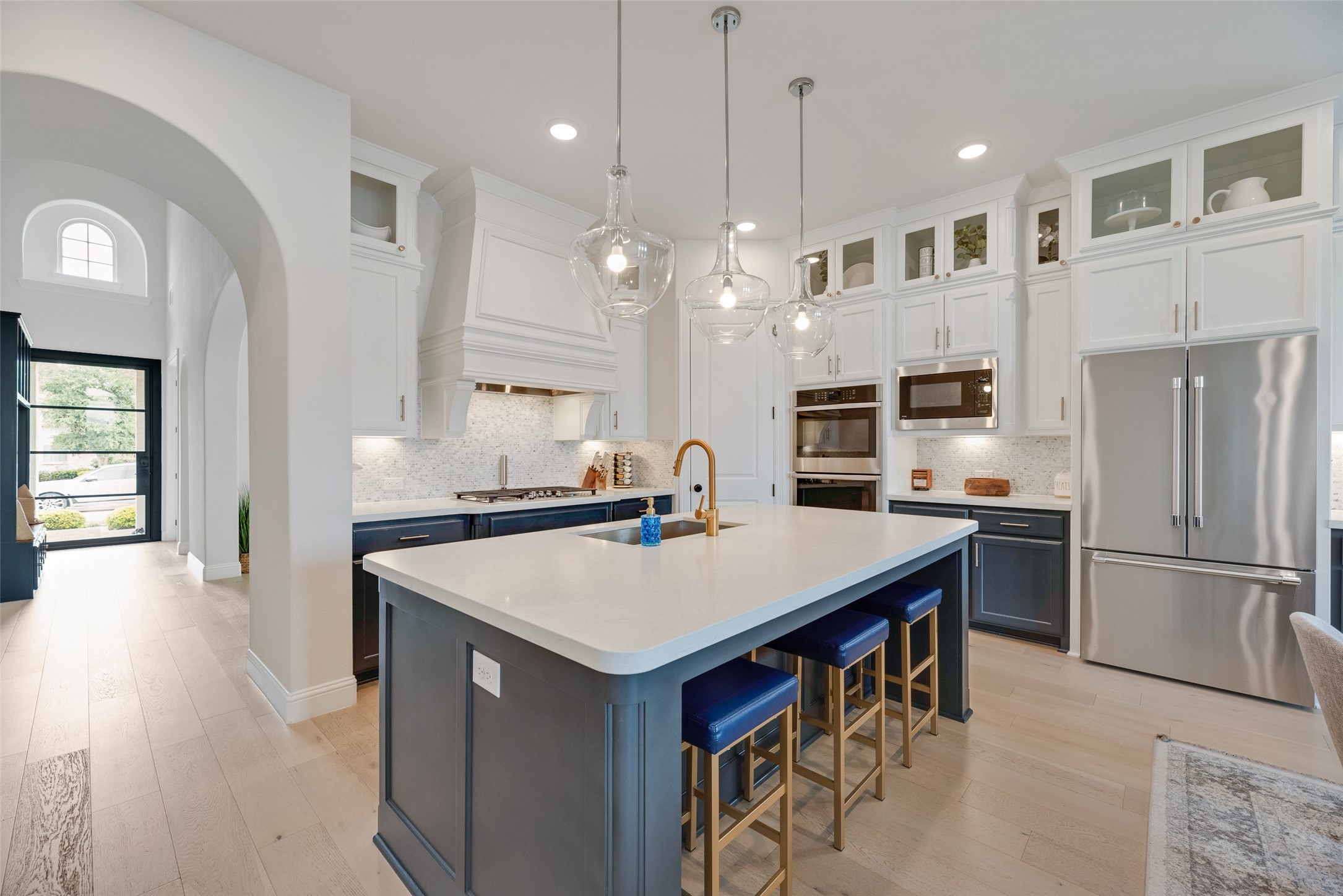 5613 Kildare Court Mckinney TX 75071