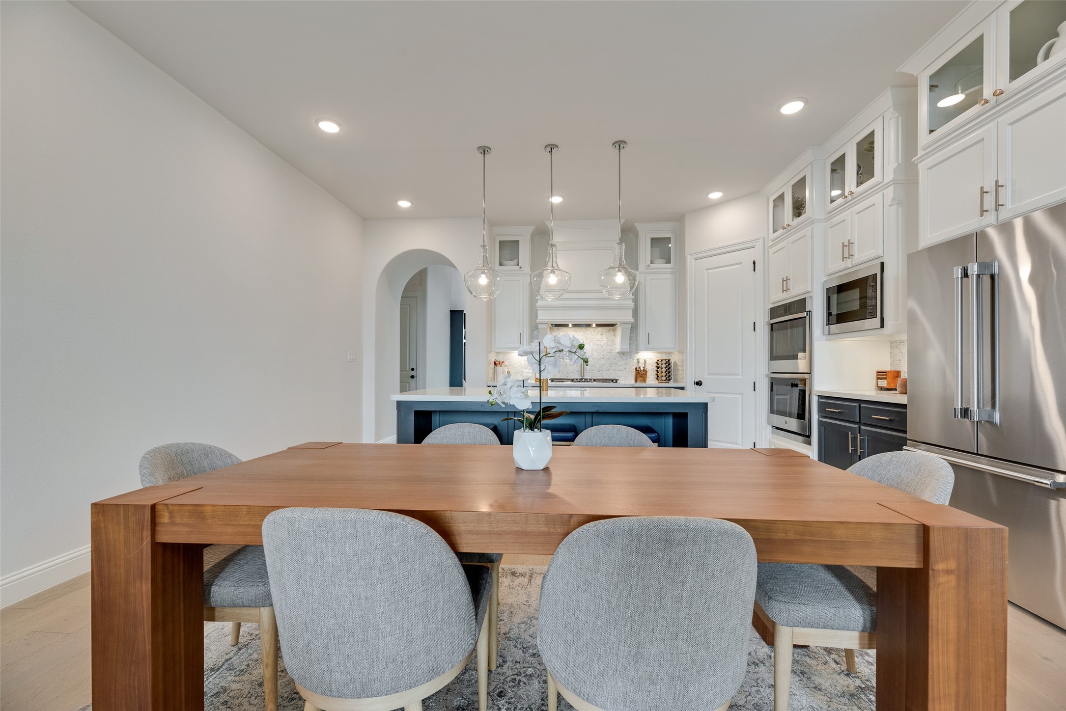 5613 Kildare Court Mckinney TX 75071