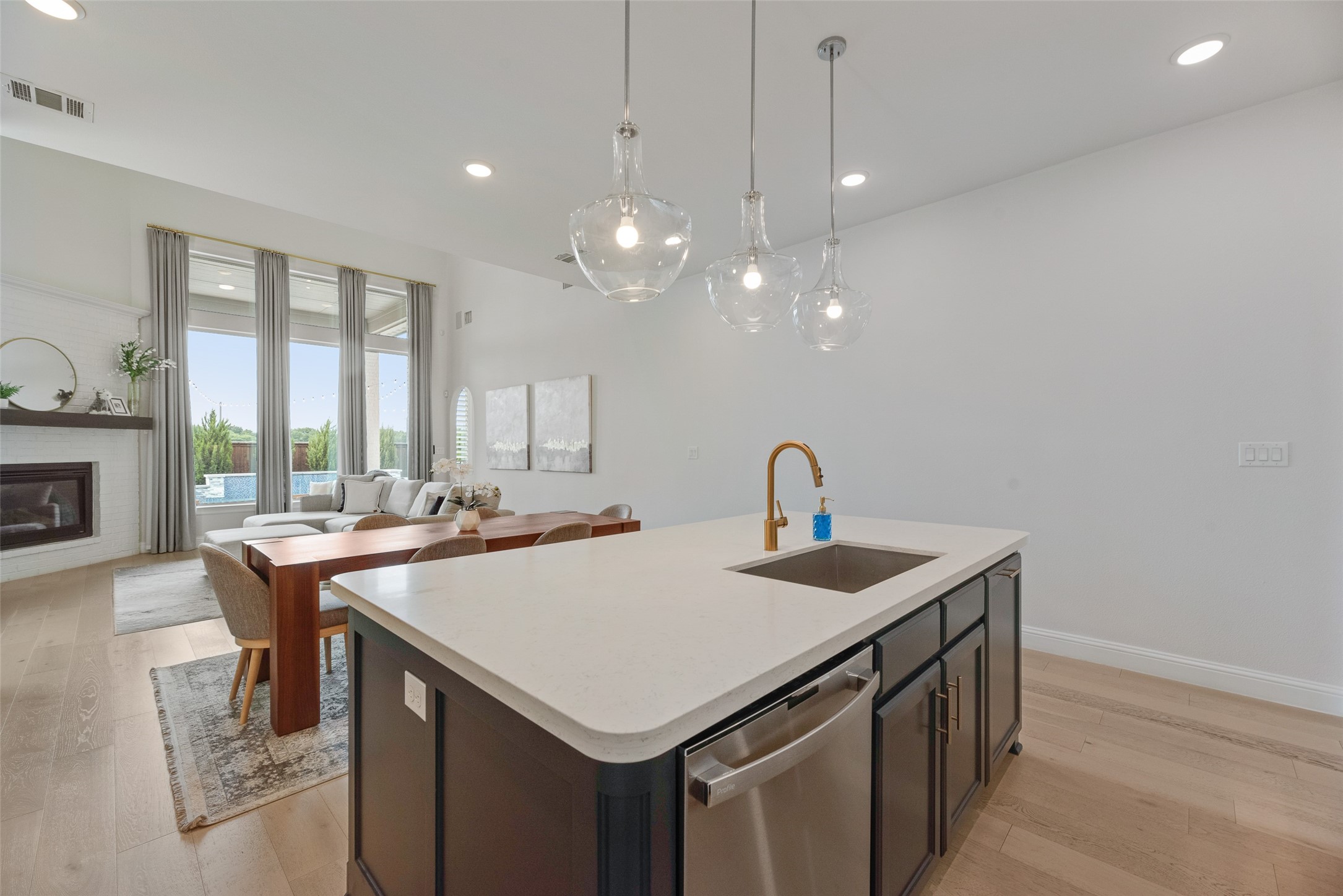 5613 Kildare Court Mckinney TX 75071