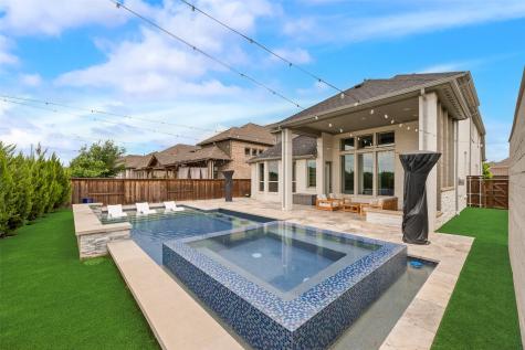 5613 Kildare Court Mckinney TX 75071