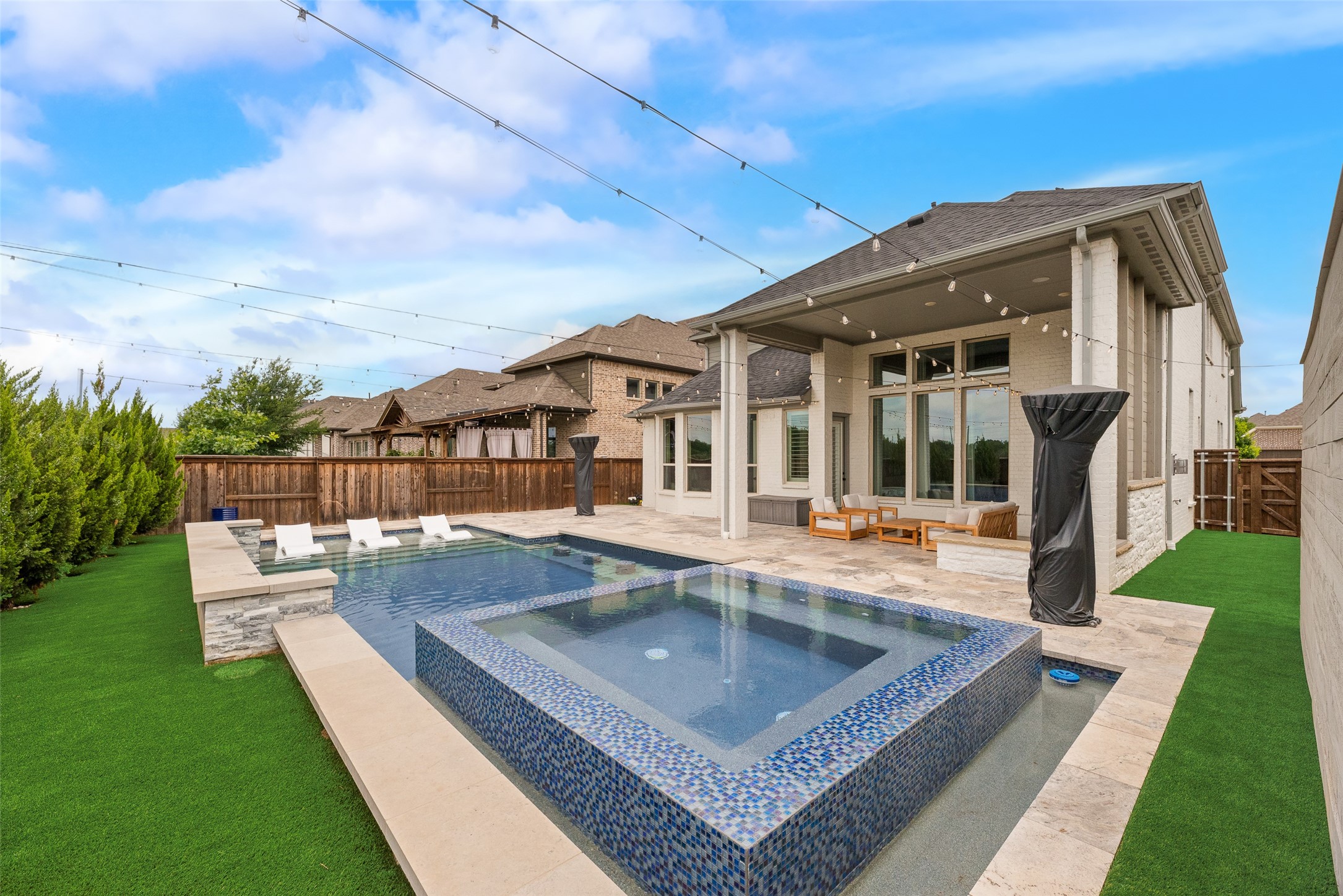 5613 Kildare Court Mckinney TX 75071