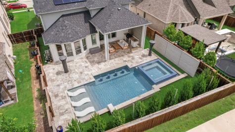 5613 Kildare Court Mckinney TX 75071