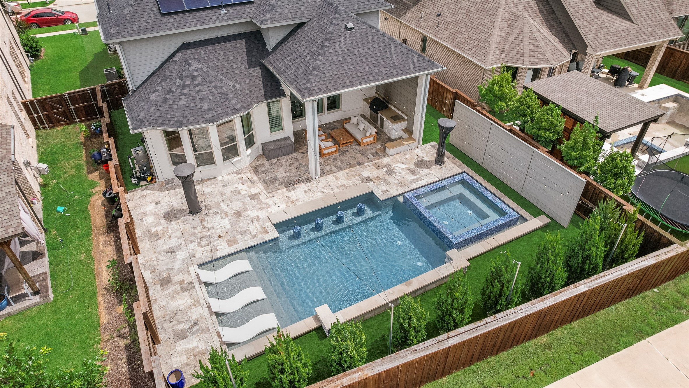 5613 Kildare Court Mckinney TX 75071