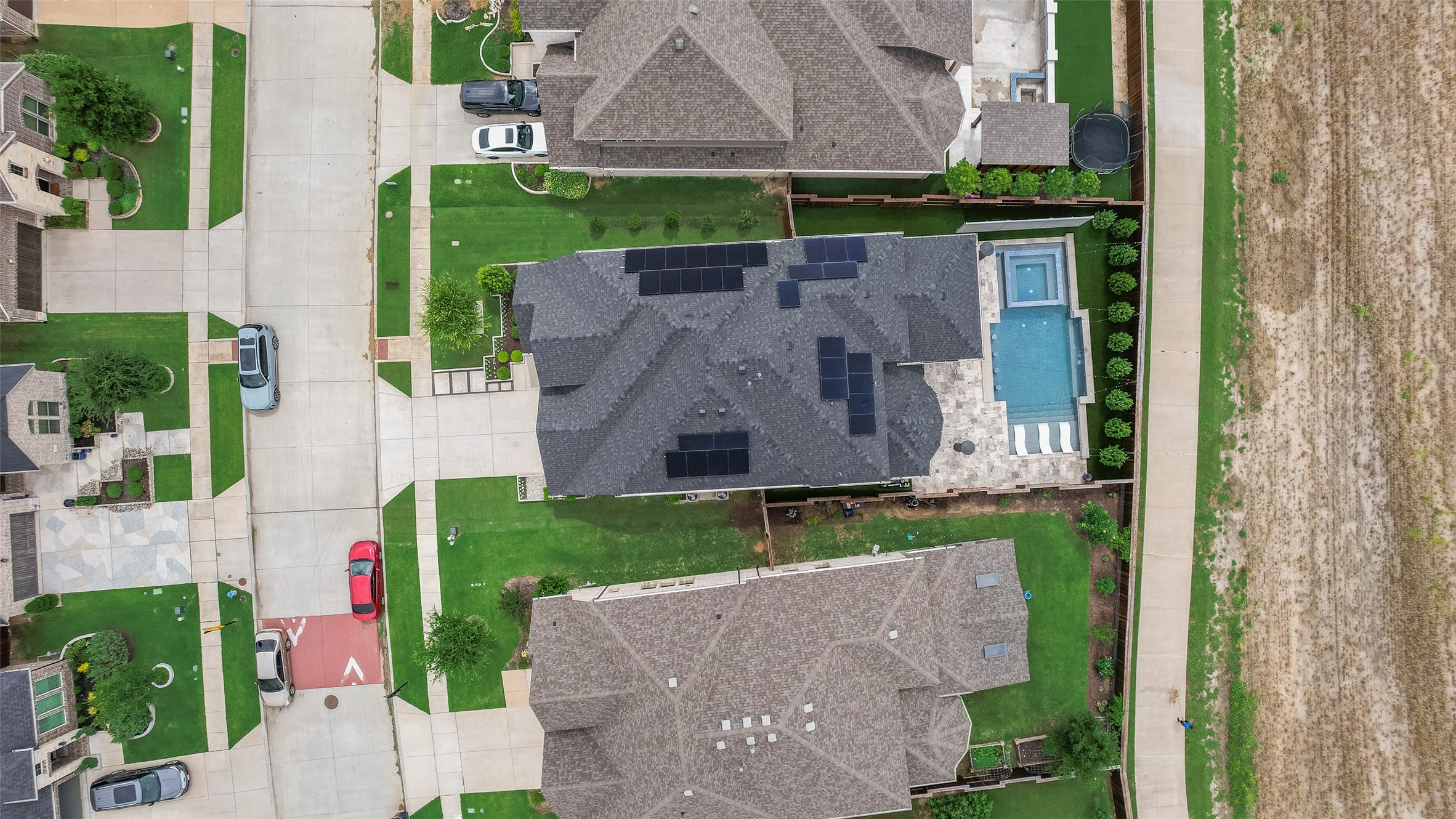 5613 Kildare Court Mckinney TX 75071