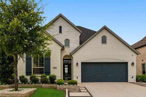 5613 Kildare Court Mckinney TX 75071