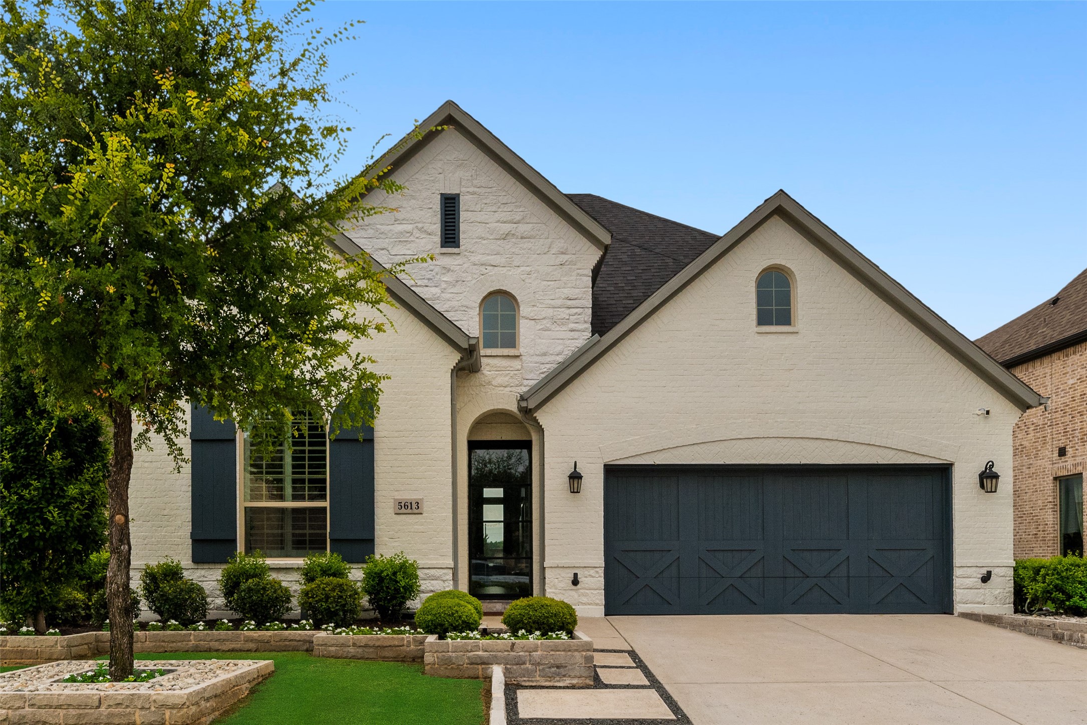5613 Kildare Court Mckinney TX 75071
