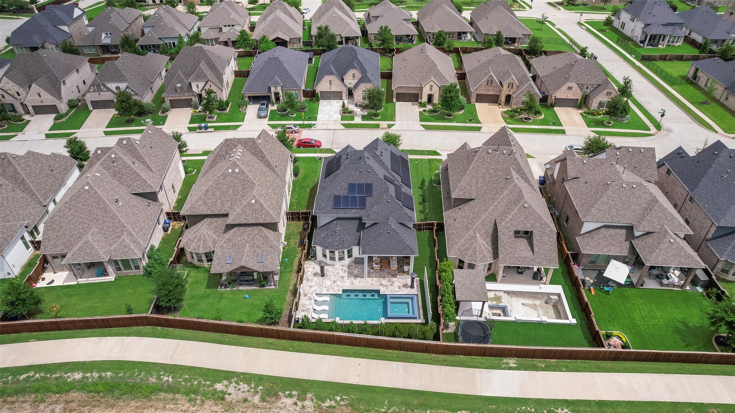 5613 Kildare Court Mckinney TX 75071