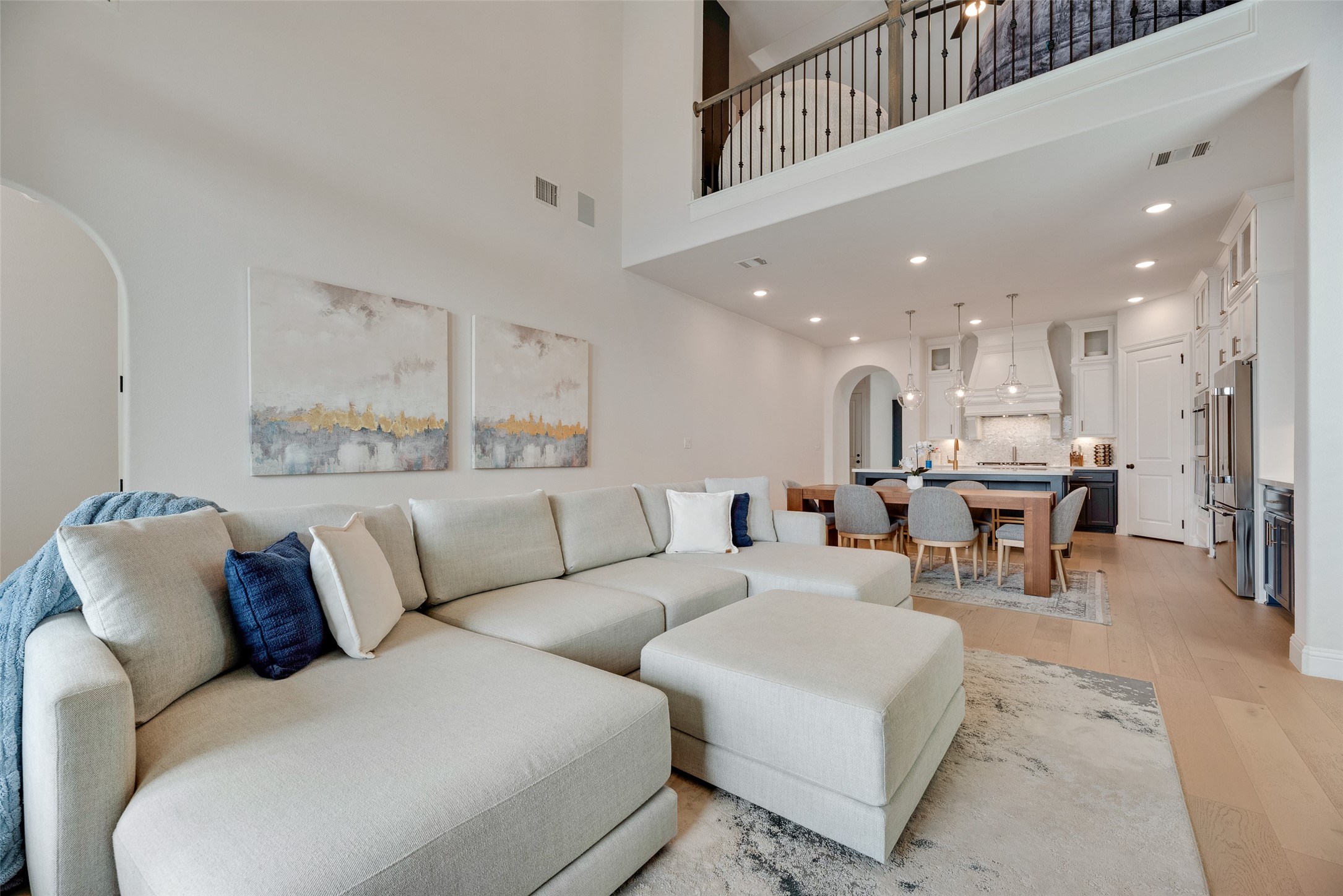 5613 Kildare Court Mckinney TX 75071