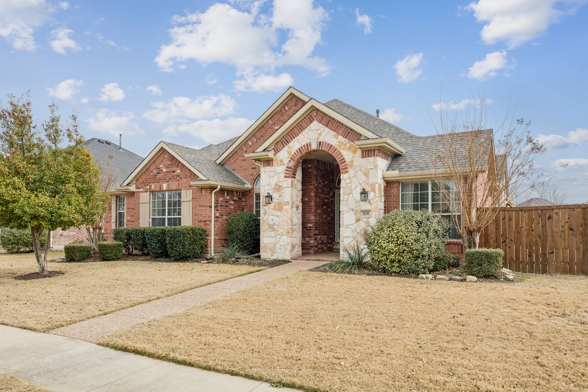 850 Wind Brook Lane Prosper TX 75078
