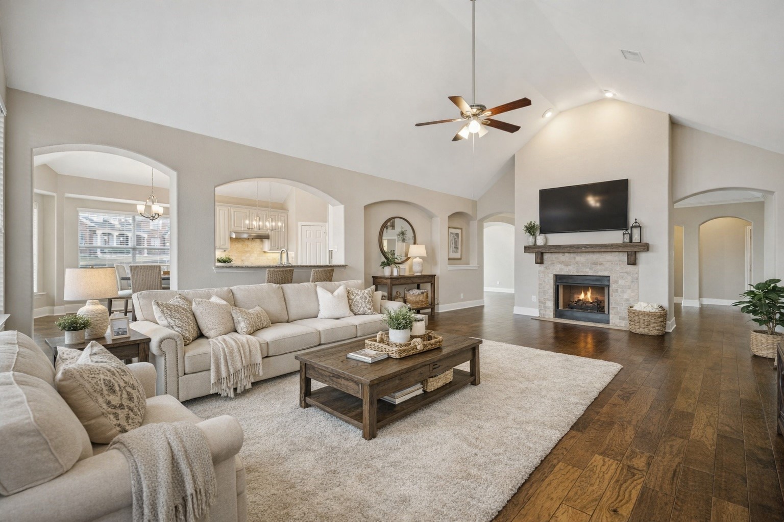 850 Wind Brook Lane Prosper TX 75078