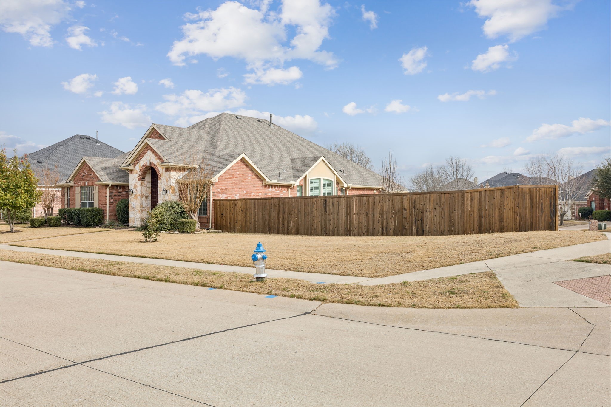 850 Wind Brook Lane Prosper TX 75078