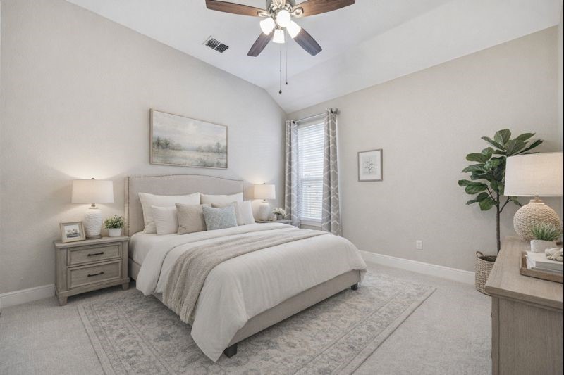 850 Wind Brook Lane Prosper TX 75078