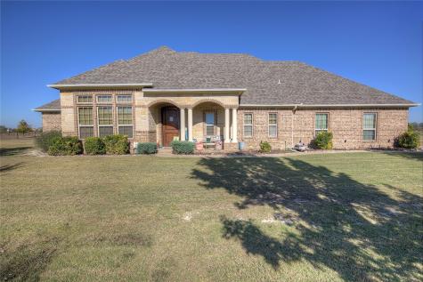 1066 Canyon Lake Road Wills Point TX 75169