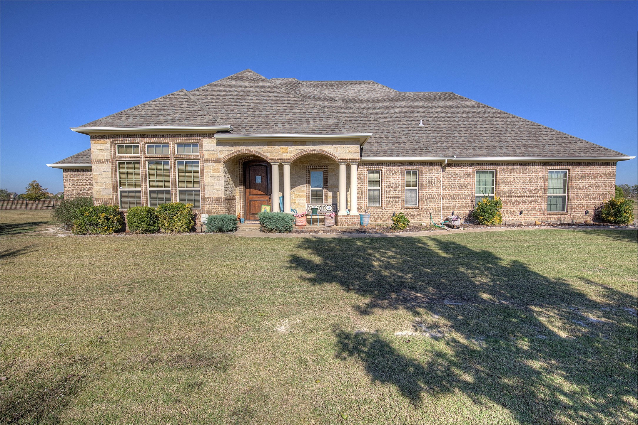 1066 Canyon Lake Road Wills Point TX 75169