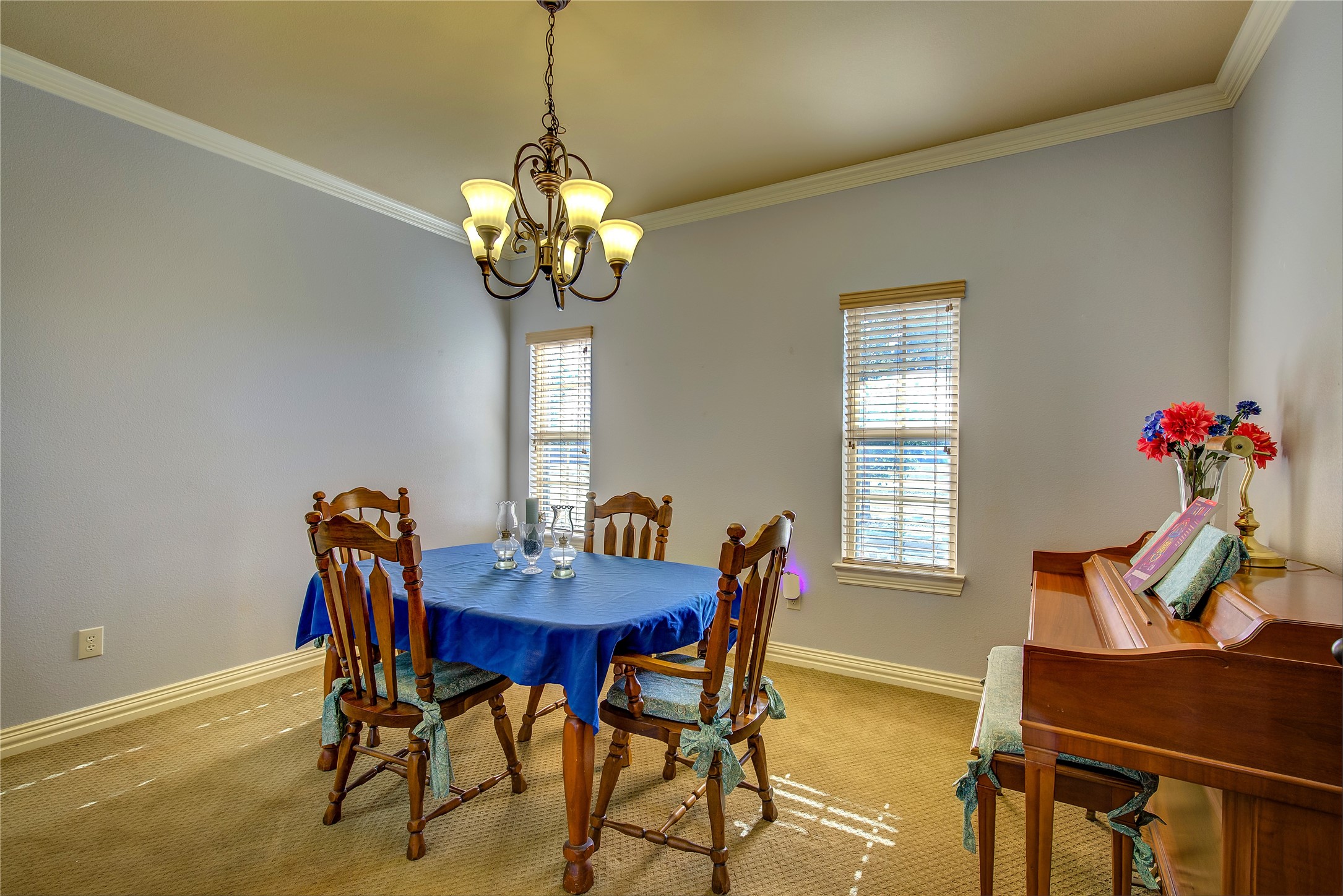 1066 Canyon Lake Road Wills Point TX 75169