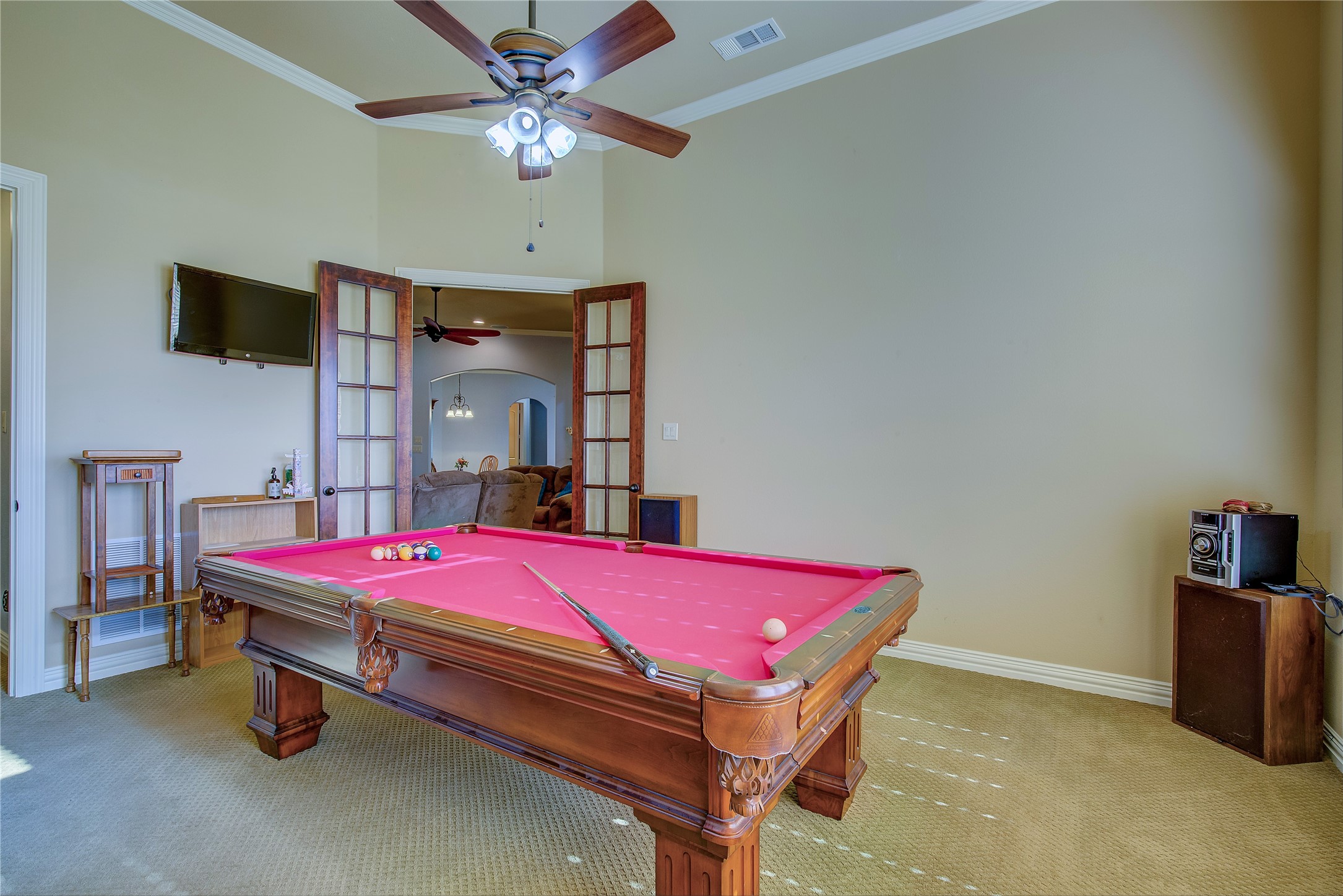 1066 Canyon Lake Road Wills Point TX 75169