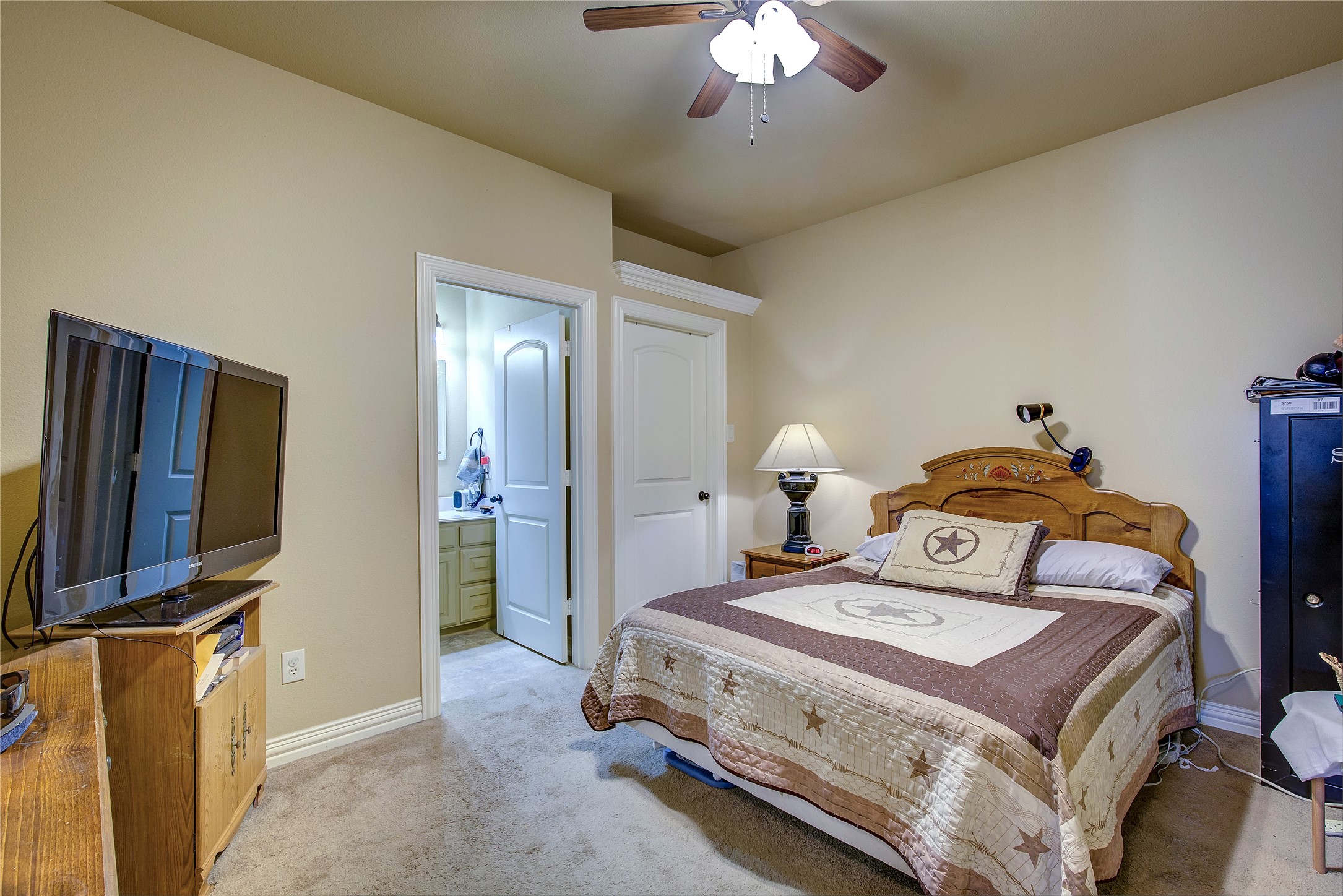 1066 Canyon Lake Road Wills Point TX 75169