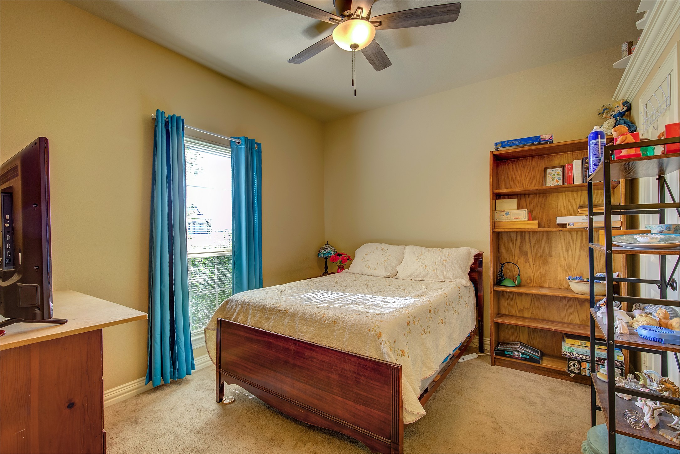 1066 Canyon Lake Road Wills Point TX 75169