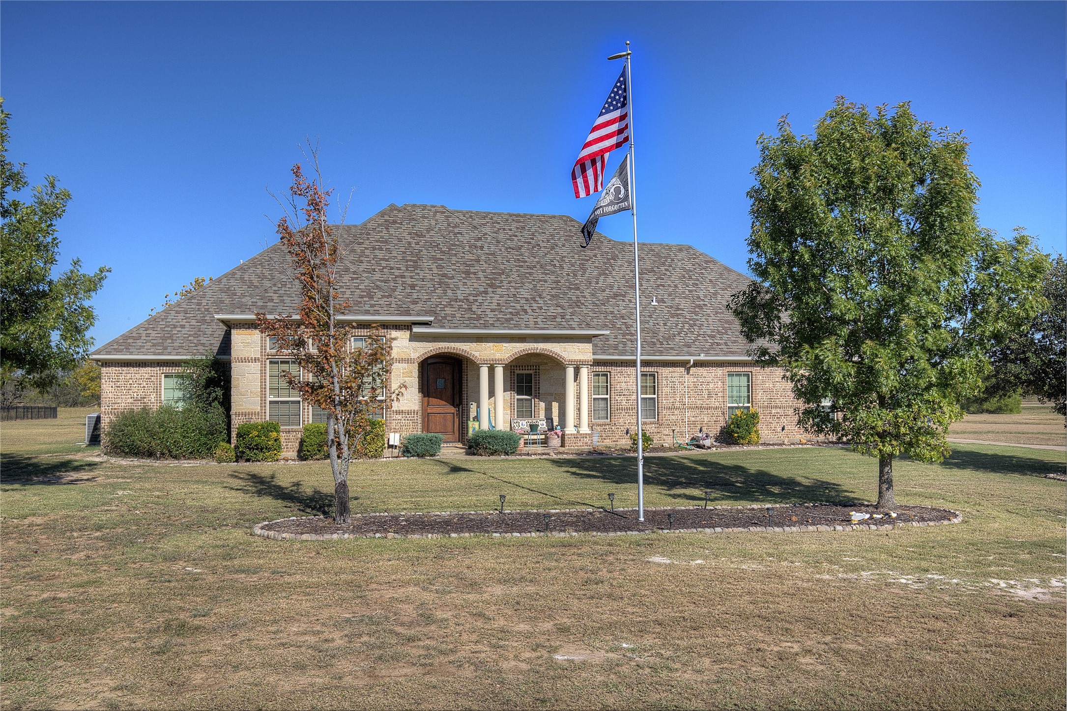 1066 Canyon Lake Road Wills Point TX 75169