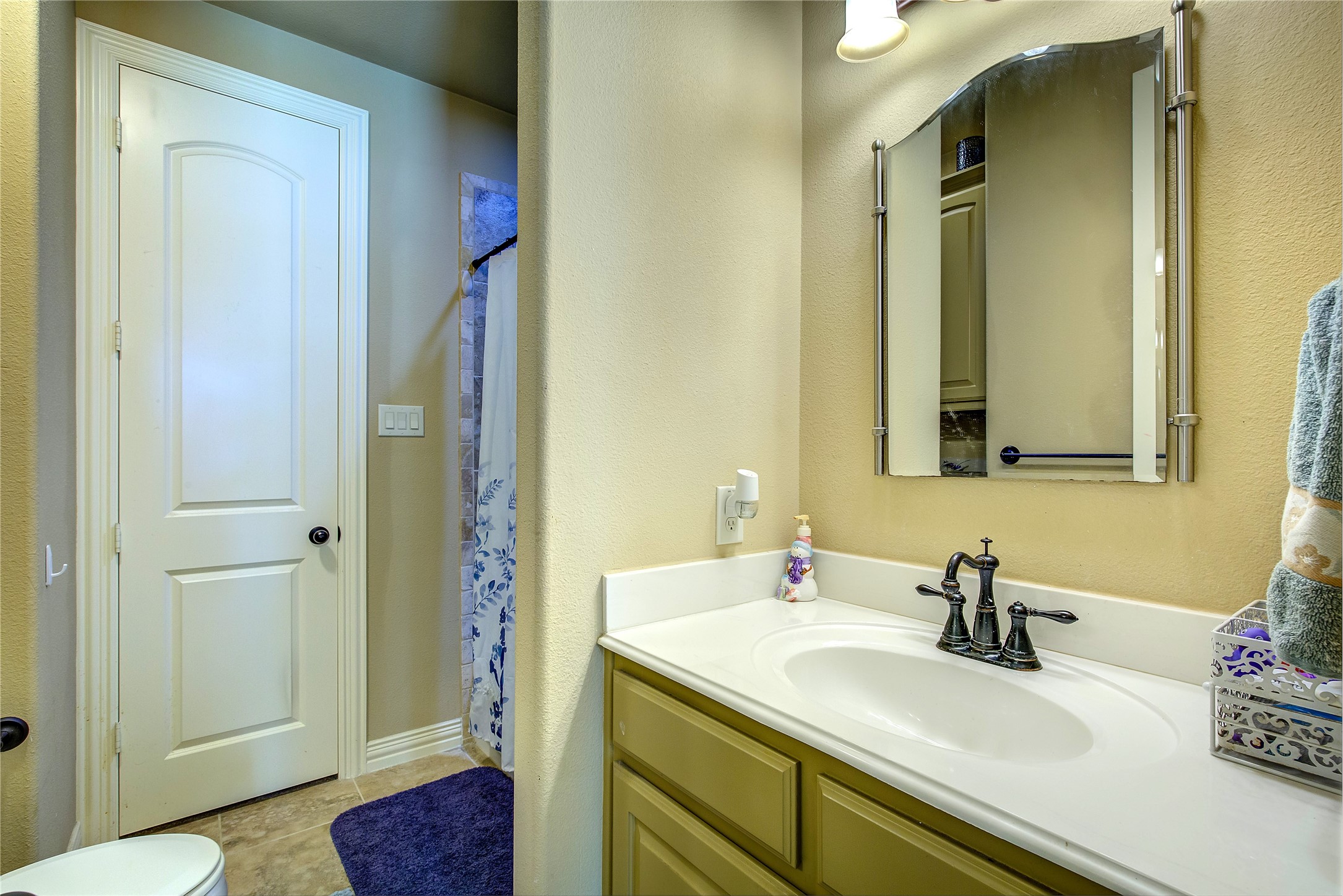 1066 Canyon Lake Road Wills Point TX 75169