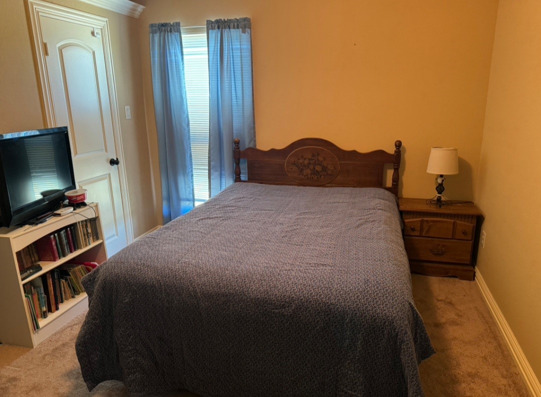 1066 Canyon Lake Road Wills Point TX 75169