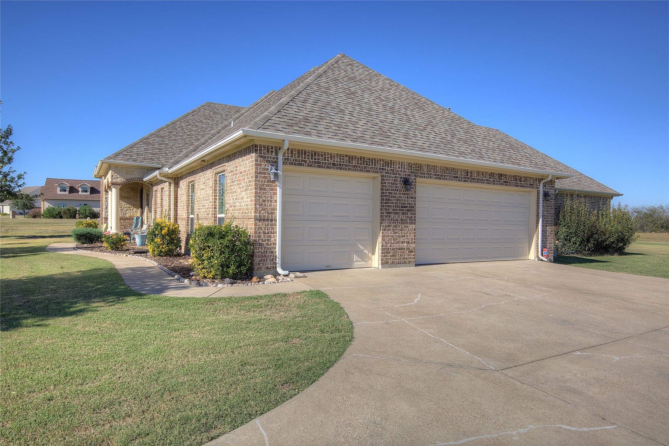 1066 Canyon Lake Road Wills Point TX 75169