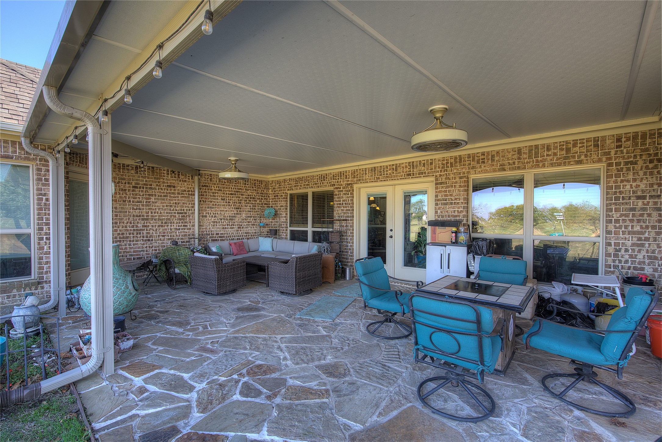 1066 Canyon Lake Road Wills Point TX 75169