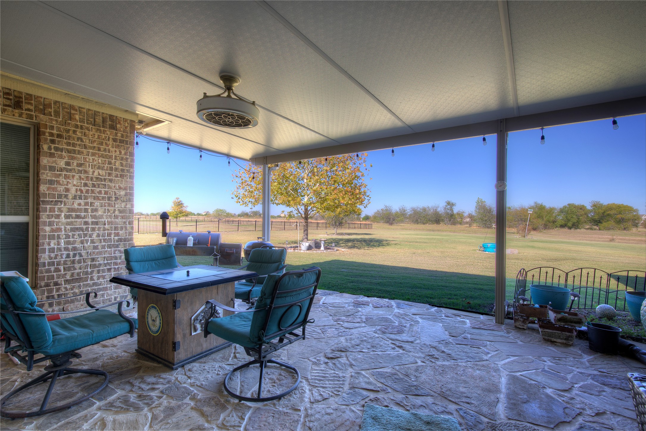 1066 Canyon Lake Road Wills Point TX 75169