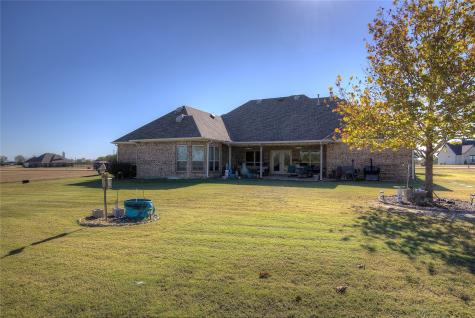 1066 Canyon Lake Road Wills Point TX 75169