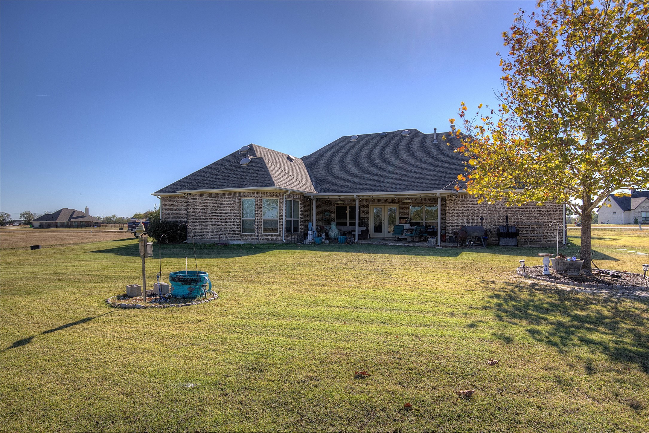 1066 Canyon Lake Road Wills Point TX 75169