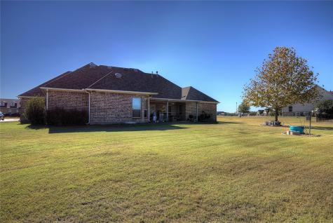 1066 Canyon Lake Road Wills Point TX 75169