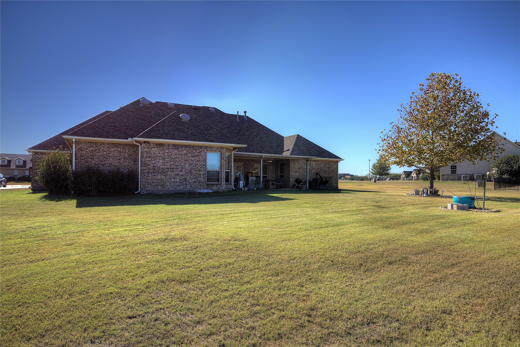 1066 Canyon Lake Road Wills Point TX 75169